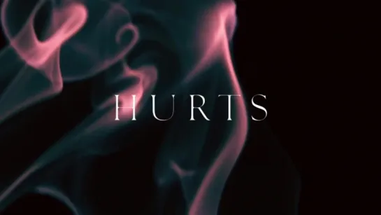 Hurts - Nothing Will Be Bigger Than Us (Audio)