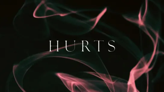 Hurts - Why (Audio)