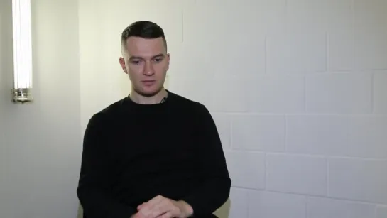 Hurts Interview - shoot.ms