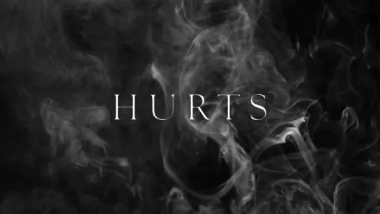 Hurts - Rolling Stone (Niklas Ibach Remix) [Audio]