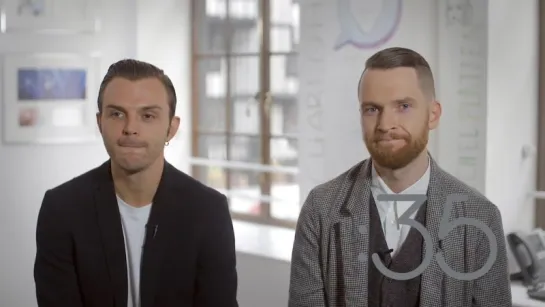 Hurts - :60 With (Vevo UK)