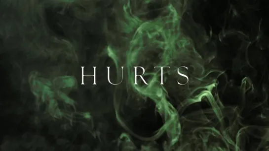 Hurts - Slow (Audio)