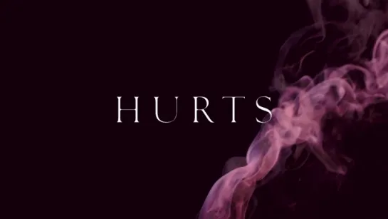 Hurts - Lights (Audio)