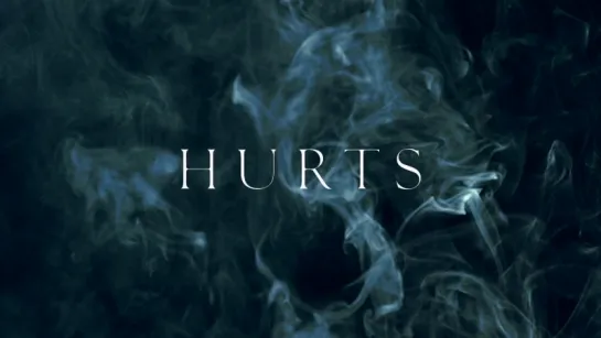 Hurts - Rolling Stone (Audio)