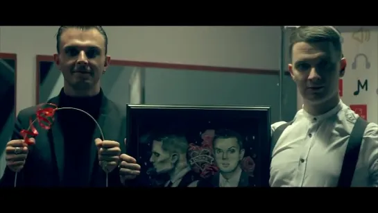 Hurts - Russia 2012 Part 4