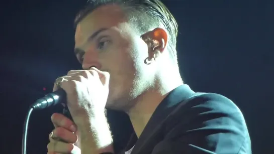 HURTS - Stay HD (Samara, 26.09.2012)