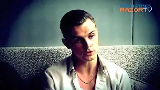 Razor TV Singapore: Rags to riches (Hurts Pt 1)