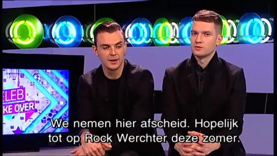 De favoriete clips van Hurts - #7