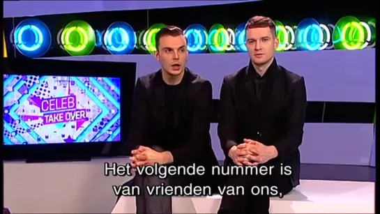 De favoriete clips van Hurts - #5