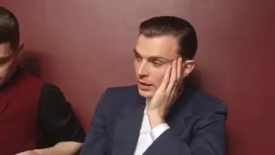 Hurts Interview for Livemusic.fm