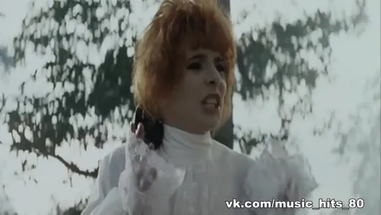 Mylene Farmer - Pourvu qu'elles soient douces (Libertine II 1988  FULL VERSION)