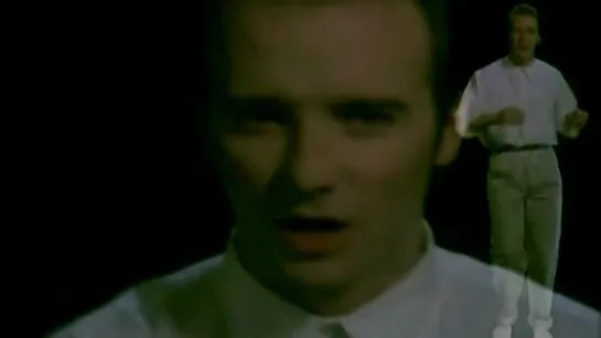 Midge Ure - If I was (1985)