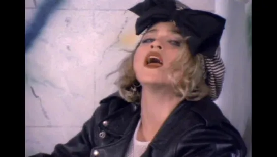 Madonna-Borderline(1983)