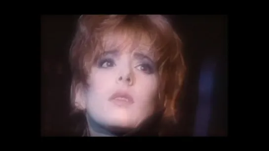 Mylene Farmer - Allan(1989)