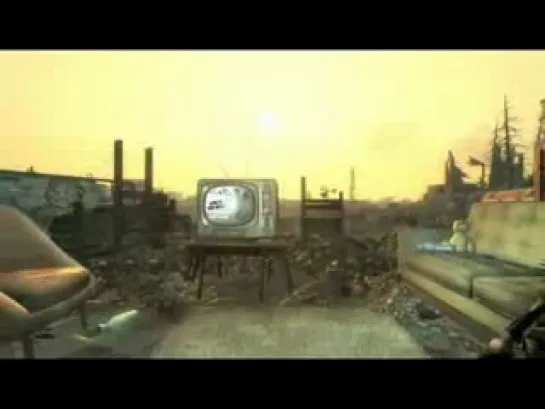 Fallout 3