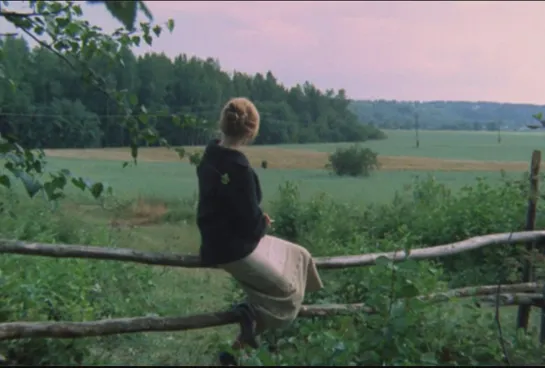 Зеркало (Андрей Тарковский, 1974)