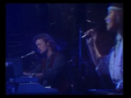 A-Ha "I've Been Losing You" (live)