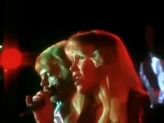 ABBA "Voulez-Vous"