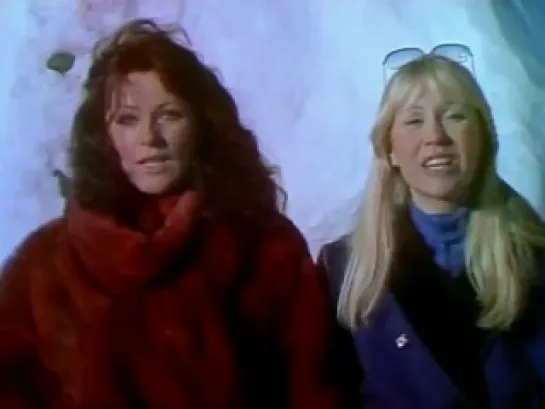 ABBA "Chiquitita"