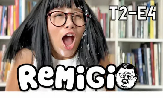 🎬 Remigio T2-E4 - Capitulo 4 De Remigio - Putalocura