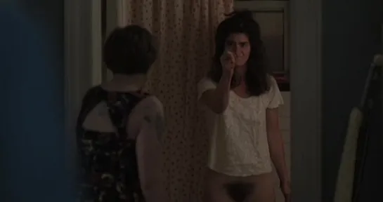 Gaby Hoffmann