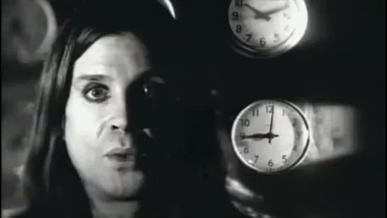 Ozzy Osbourne - Perry Mason