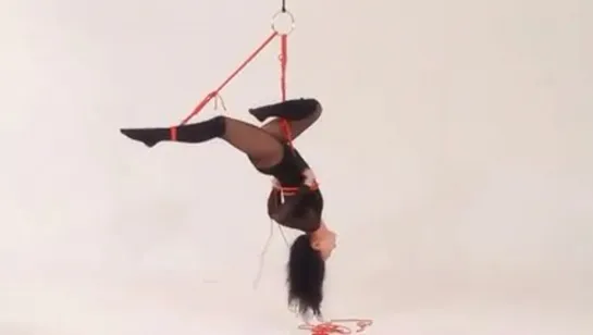 Selfbondage & Suspension