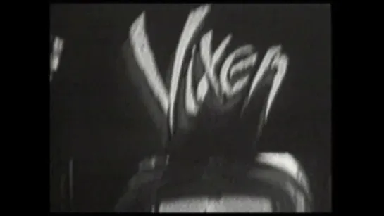 Vixen - Edge Of A Broken Heart(1988)