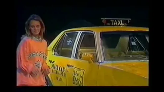 Vanessa Paradis - Joe le Taxi