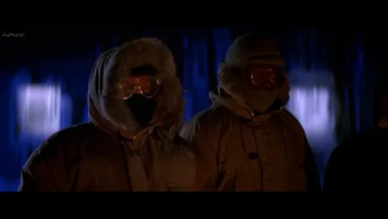 НЕЧТО / The Thing [1982]