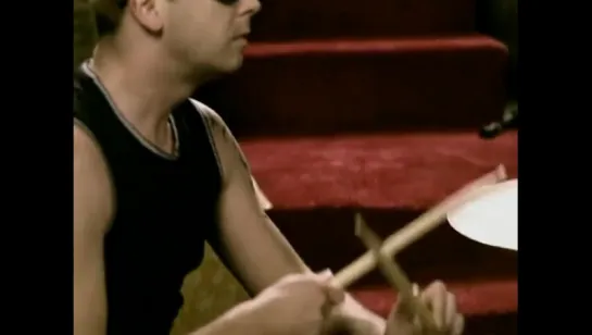 Depeche Mode – «Freelove»