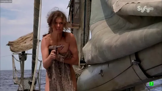 Jeanne Tripplehorn - Waterworld (1995)