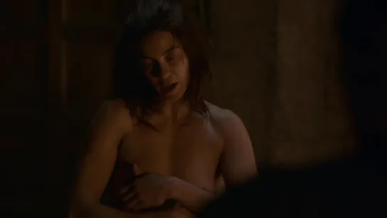 Natalia Tena - Game of Thrones (2012)