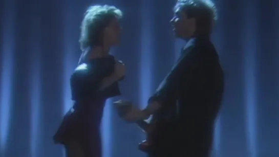 Roxette "Neverending Love" (version 2)