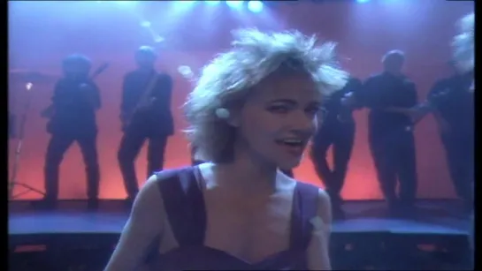 Roxette "Soul Deep"