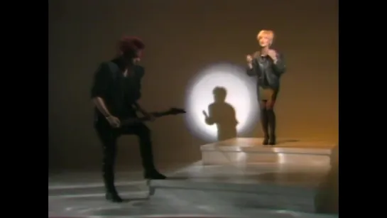 Roxette "I Call Your Name"