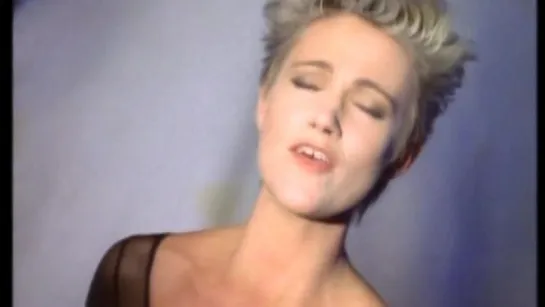 Roxette "It Must Have Been Love" (с кадрами из фильма "Pretty Woman")