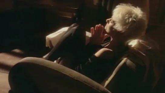 Roxette "Spending My Time"