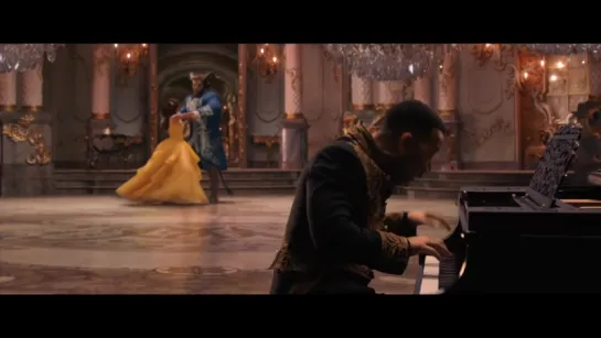 Beauty and the Beast (From “Beauty and the Beast“⁄Official Video)