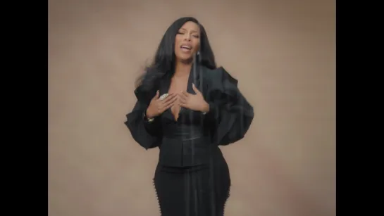 K. Michelle - “Not A Little Bit“  (Official Music Video)