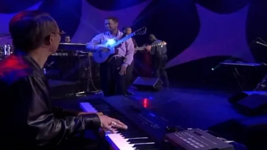 Earl Klugh - Wiggle (Live HD)