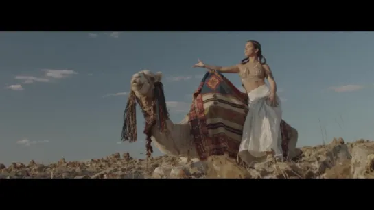 INNA - Yalla ¦ Official Music Video