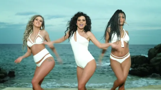 INNA - Cola Song (feat. J Balvin) ¦ Official Music Video