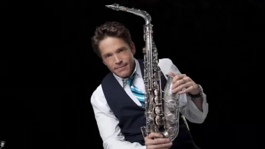 Dave Koz feat. Boney James — When Will I Know For Sure (Album Hello Tomorrow, 2011)