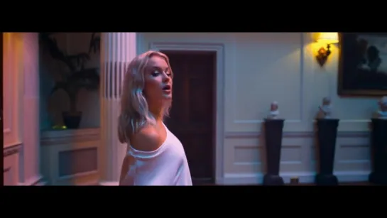 Zara Larsson - Aint My Fault (Official Video)