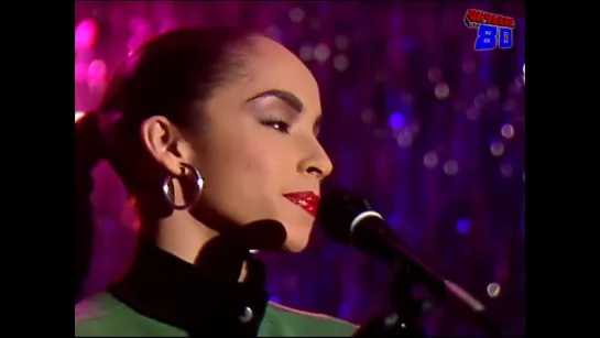 Sade - Smooth Operator (Remastered By Oxygene80)