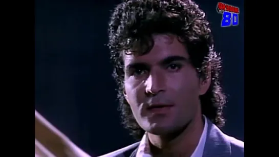 Gino Vannelli - It Hurts To Be In Love (official video reworked)