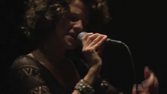 “Just the Two of Us“ Cyrille Aimée  Diego Figueiredo, Live @ Dizzys