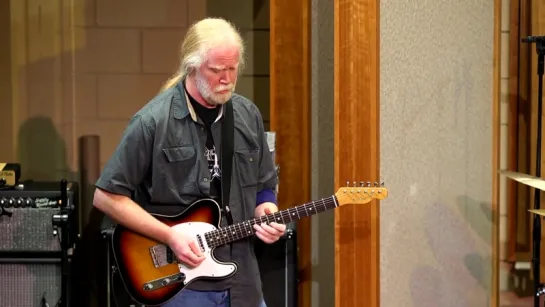 Jimmy Herring Band -- Matts Funk