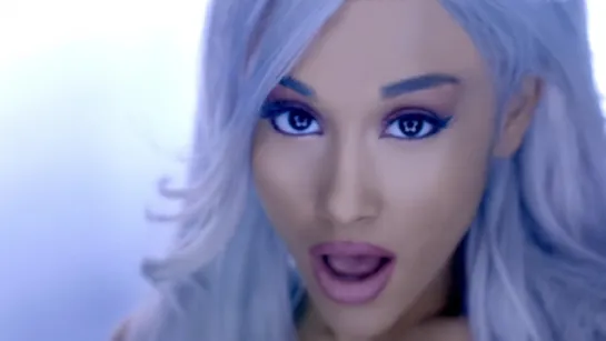 Ariana Grande - Focus